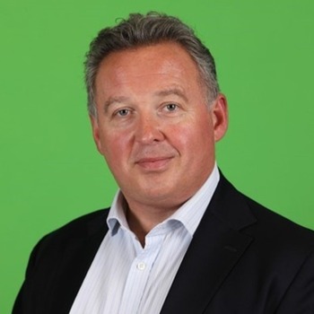 Alan Somerville