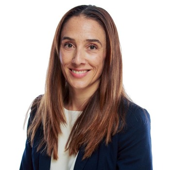 Georgina Dunn