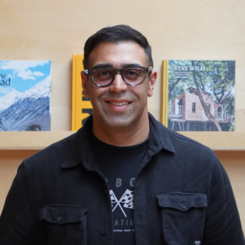 Imran Anwar
