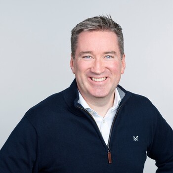 Steven Hendry