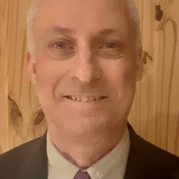 Paul Hickson