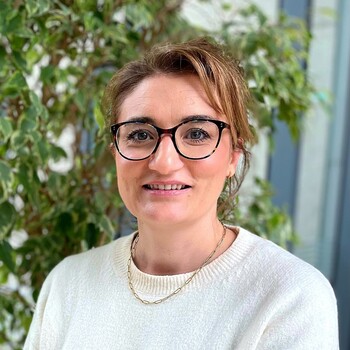 Rebecca Egan