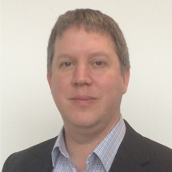 Paul Clarke