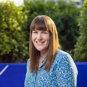 Clare Masters