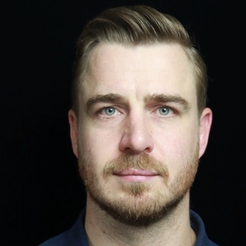 Jeandre Labuschagne
