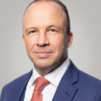 Simon Baxter