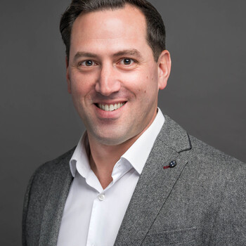 Simon Passer