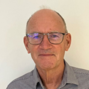 Chair: Neale Coleman