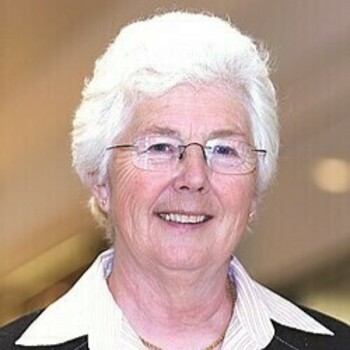 Ros Jones