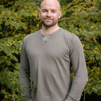 Chris Scott