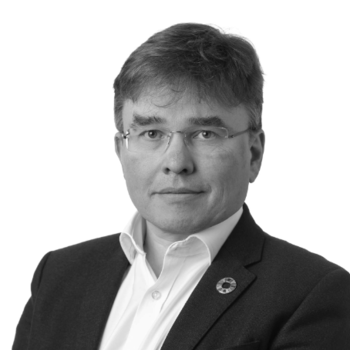 Chair: Elliot Gill