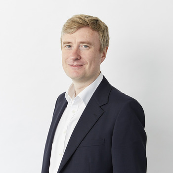 Andrew Stanforth