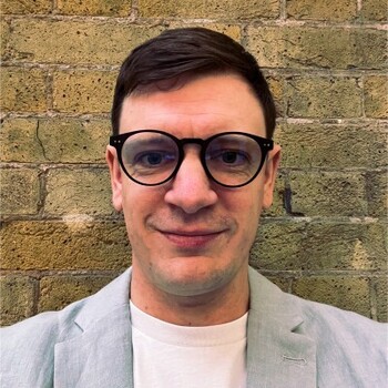 Chair: Mark Hall