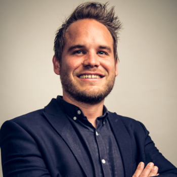 Jon Lister