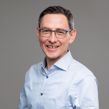 Richard Jeffery