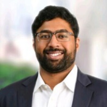 Anand Goel
