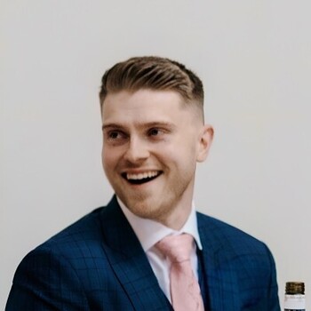 Josh Bedford