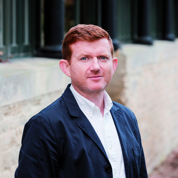 James Maclachlan