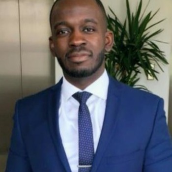 Kader Maiga