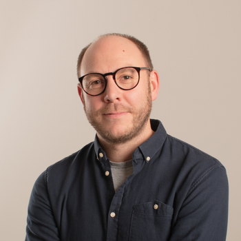 Phil Hampshire