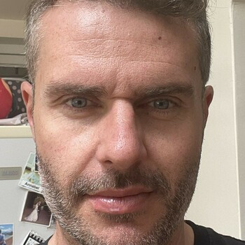 Nick Cuff