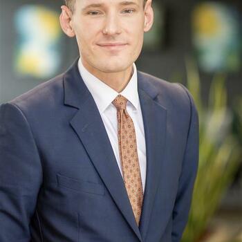 Ben Brittain