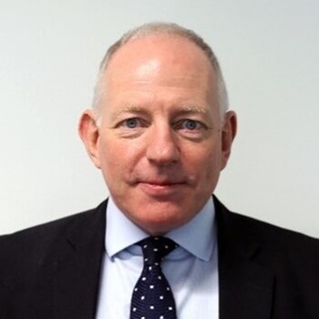 Sandy MacTaggart