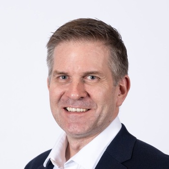 Stephen Robinson