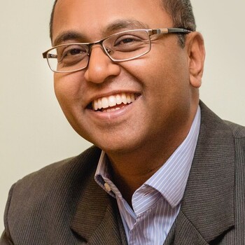 Shaylesh Patel
