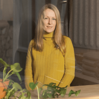 Suzi Winstanley