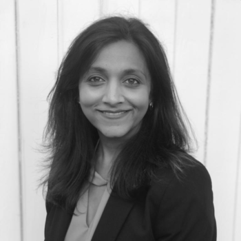 Baroness Shah of Wembley