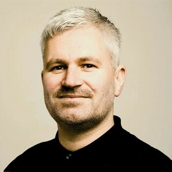 Neil Macgillivray