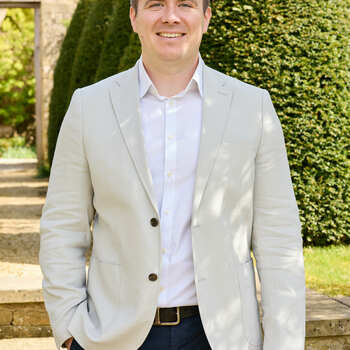 Elliott Russell