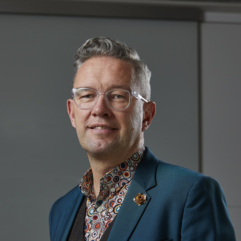 Richard Corbridge