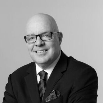 Mark Collins