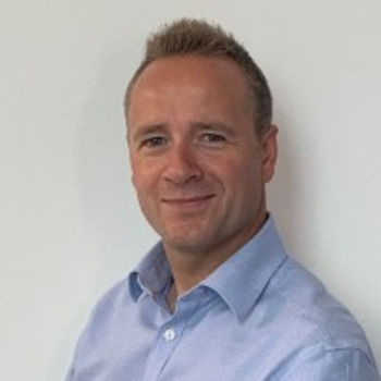 Scott Sanderson