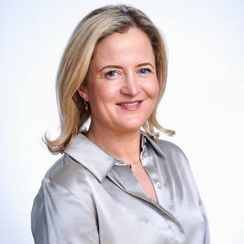 Niamh O'Connor
