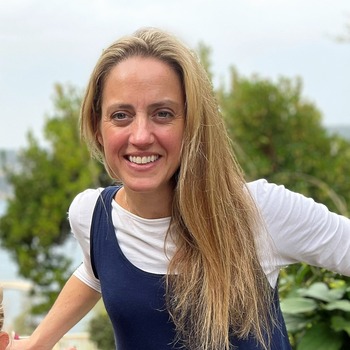 Alison Baxter