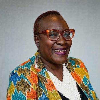 Beverley Brown