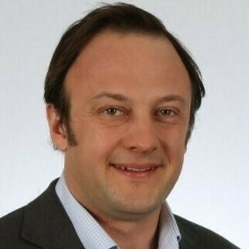 Ben Anderson