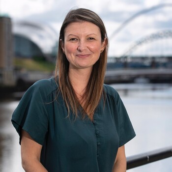 Jenny Hartley MBE