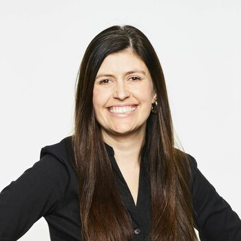 Lisa Glancy