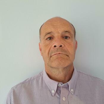 Richard Crook