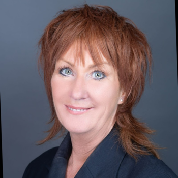 Nora Senior CBE