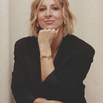 Rhiannon Thompson