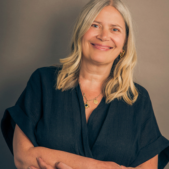 Kirsten Lees