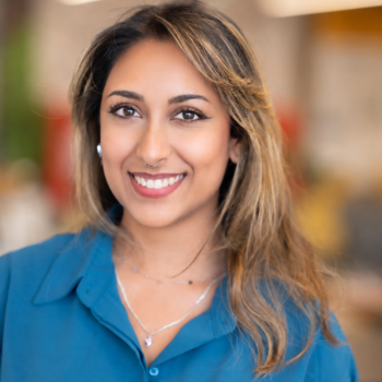 Niya Patel