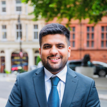 Ali Karim