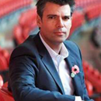 Mark Donnelly