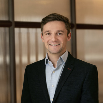 Joshua Pearey